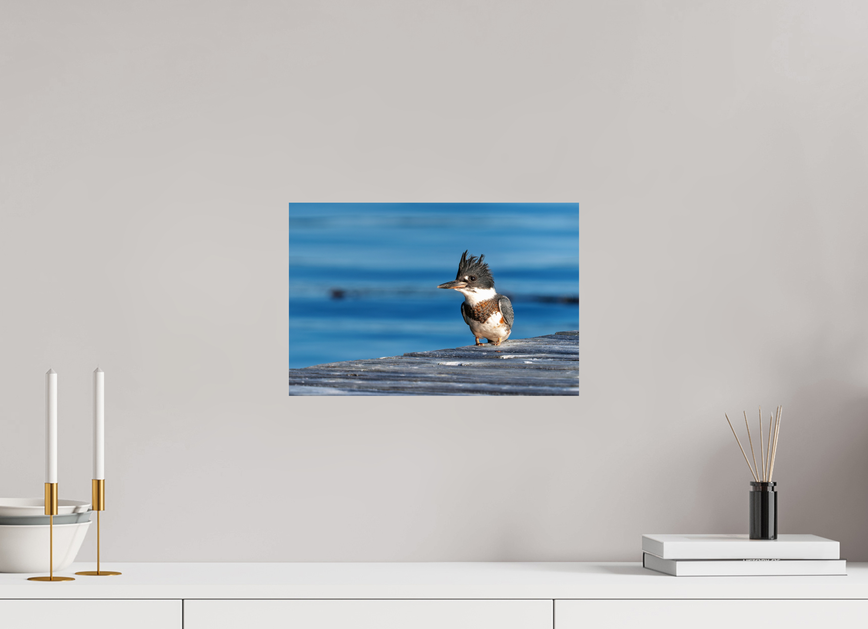15 x 10″, Photo Print On Fuji Crystal DP II Her Majesty the Queen